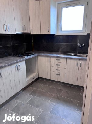 Lakás eladó a Szentpéteri kapuban, 53 m2