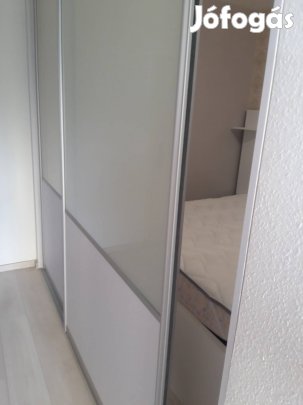 Lakás kiadó Bp.XVIII.