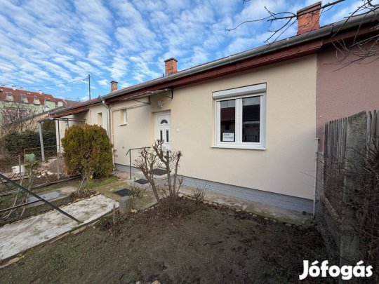 Lakás sorházi eladó