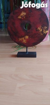 Lakásdekoráció Feng shui fa szobor