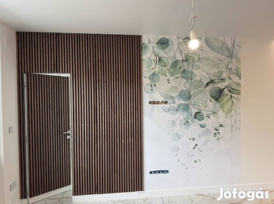 Lakásfelújítás Országosan