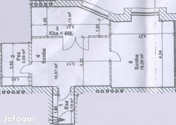 Lakáskulcs ingatlan, és hitel iroda