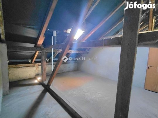 Lakásnak kialakítható!