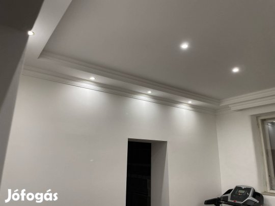 Lakások, családi házak teljeskörű felújítása