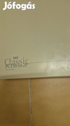 Lakásriasztó komplett