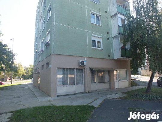 Lakássá alakítható - jelenleg iroda - kiváló ár/értékkel!