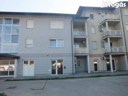 Lakássá alakítható iroda! Vagy csak befektetés?