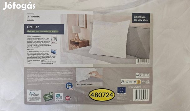 Lakástextíliák és kerti eszközök