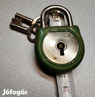 Lakat. retró lakat. 