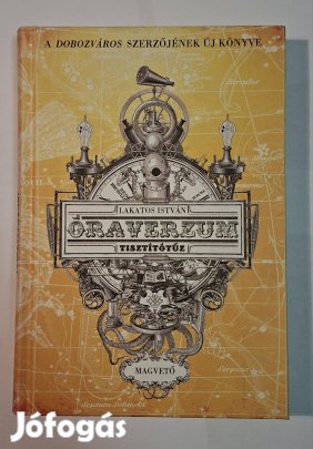 Lakatos István - Óraverzum