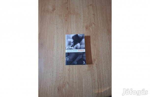 Lakatos Levente: Barbibébi