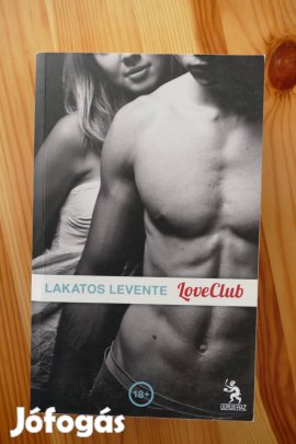 Lakatos Levente : Loveclub