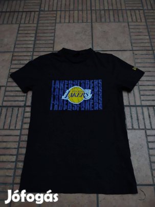 Lakers kosárlabda mez kosár póló 158 164 170 3db