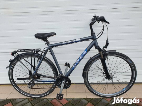 Lakes Vicenza Férfi kerékpár eladó (28") Kalocsán
