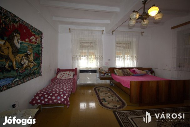 Lakható, összkomfortos otthon Medgyesegyházán