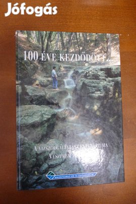 Laki Pál 100 éve kezdődött. A vízszolgáltatás centenáriuma Veszprém