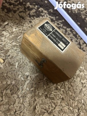 Lakisz réz mérlegsúly készlet