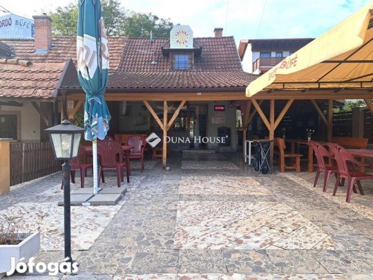 Lakiteleken eladó több célra hasznosítható vendéglátóhely