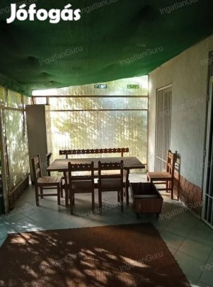 Lakiteleki eladó 30 nm-es ház