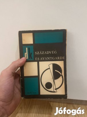 Lakits Pál - Századvég és avantgarde