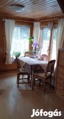 Lakóház dunapati részen