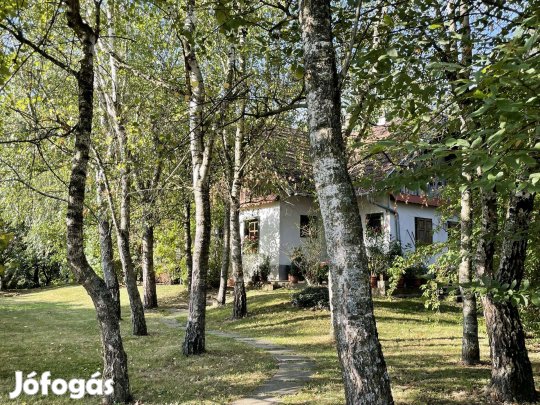 Lakóház eladó Gasztonyban