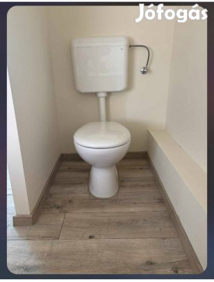 Lakókocsi Lakahatásra