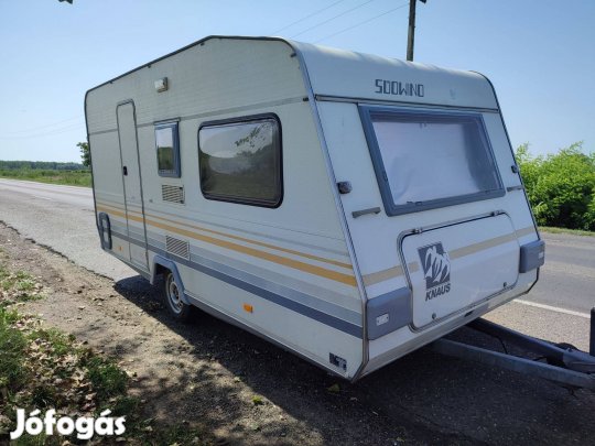 Lakókocsi, bérlés , kölcsönzés,