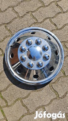 Lakókocsi dísztárcsa 1db