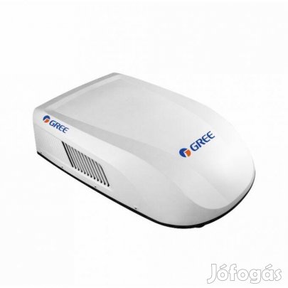 Lakókocsi klíma Gree Gocool Slim inverter 3,5 kW
