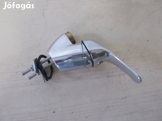 Lakótelepi csaptelep -új-