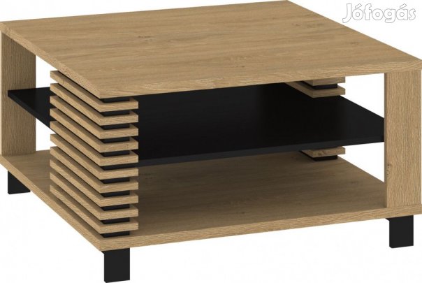 Lam-361 fa dohányzóasztal