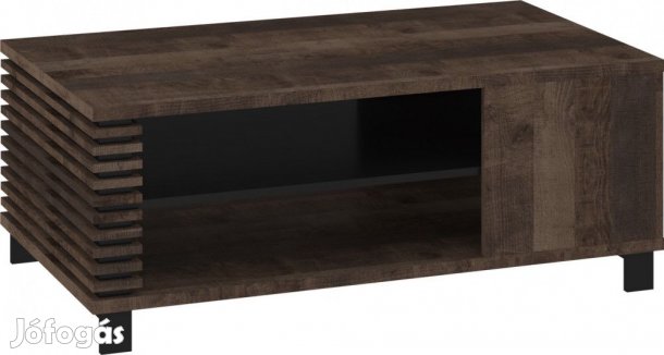 Lam-366 dohányzóasztal fa