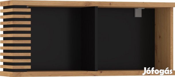 Lam-813 modern fali polc