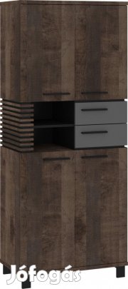 Lam-954 könyvespolc