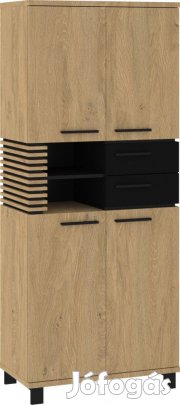 Lam-955 könyvespolc