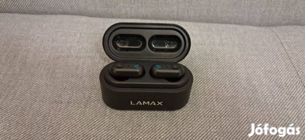 Lamax Duals 1 fülhallgató