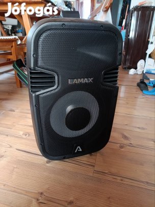 Lamax party boombox 500