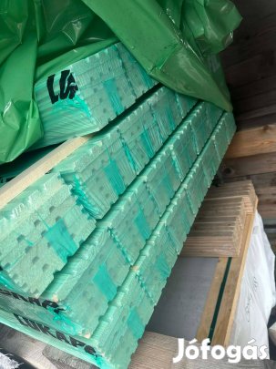 Lambéria 19×146 mm fa burkolat