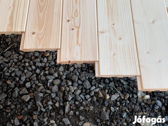 Lambéria Luc fenyő 12,5x96