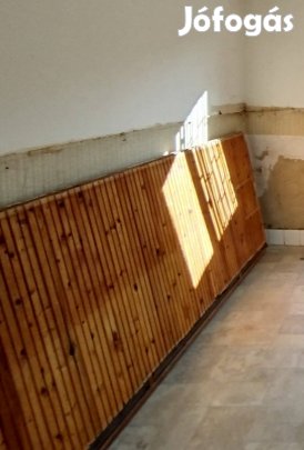 Lambéria ár alatt sürgősen vihető. 