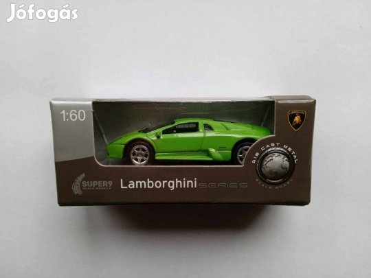 Lamborghini Murciélago