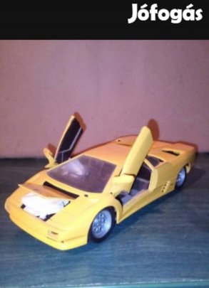 Lamborghini modellautó