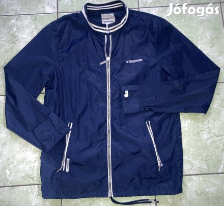 Lambretta M-L cipzáros vízlepergetős melegítőfelső 