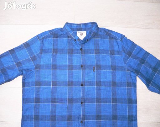 Lambretta hosszú ujjú ing (3XL)