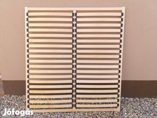 Lamellás ágyrács 180*200