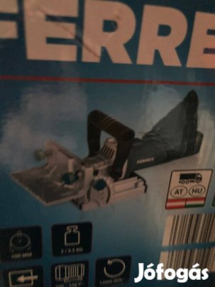 Lamellázó gép lapostipli maró