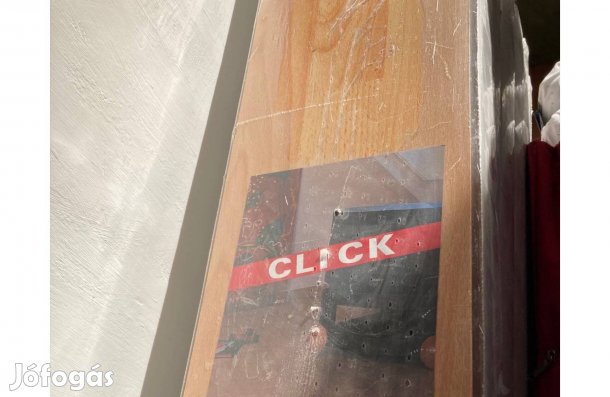 Laminált eladó / Sopron /. 38 m2