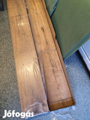 Laminált padló+ alátét