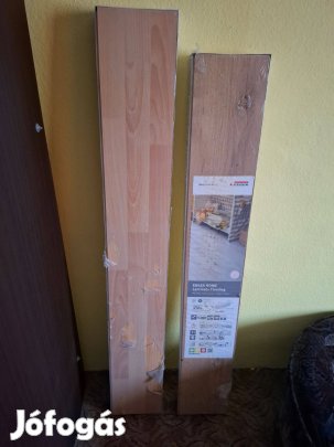 Laminált padló eladó